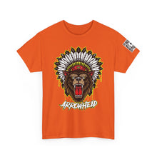 Load image into Gallery viewer, Unisex Heavy Cotton Tee