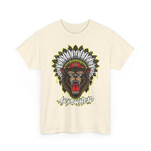 Load image into Gallery viewer, Cheif Arrowhead T-SHIRT COLOR
