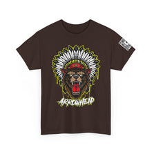 Load image into Gallery viewer, Unisex Heavy Cotton Tee