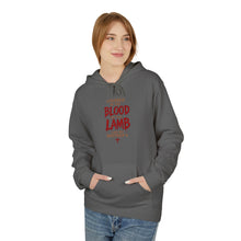 Load image into Gallery viewer, Unisex Midweight Softstyle Fleece Hoodie