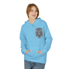 Load image into Gallery viewer, Arrowhead Music hoodie V2 QR Code