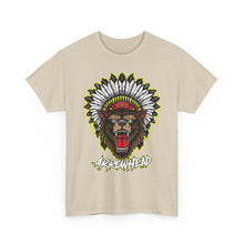 Load image into Gallery viewer, Cheif Arrowhead T-SHIRT COLOR