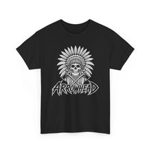 Load image into Gallery viewer, Unisex Heavy Cotton Tee
