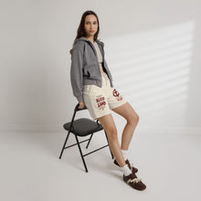 Load image into Gallery viewer, Unisex Garment-Dyed Lightweight Fleece Sweat Shorts