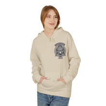 Load image into Gallery viewer, Arrowhead Music hoodie V2 QR Code
