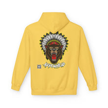 Load image into Gallery viewer, Arrowhead Music hoodie V2 QR Code
