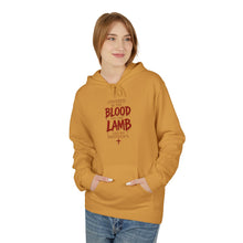 Load image into Gallery viewer, Unisex Midweight Softstyle Fleece Hoodie