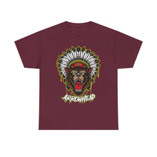 Load image into Gallery viewer, Cheif Arrowhead T-SHIRT COLOR