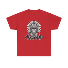 Load image into Gallery viewer, Unisex Heavy Cotton Tee