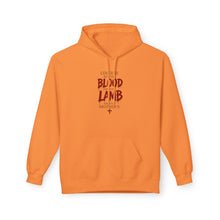 Load image into Gallery viewer, Unisex Midweight Softstyle Fleece Hoodie