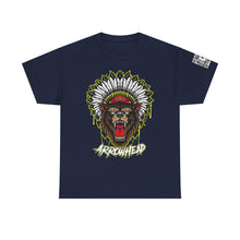Load image into Gallery viewer, Unisex Heavy Cotton Tee