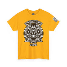 Load image into Gallery viewer, Unisex Heavy Cotton Tee