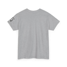 Load image into Gallery viewer, Unisex Heavy Cotton Tee