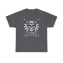 Load image into Gallery viewer, Arrowhead Warrior T-SHIRT V1