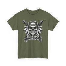 Load image into Gallery viewer, Arrowhead Warrior T-SHIRT V1