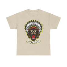 Load image into Gallery viewer, Cheif Arrowhead T-SHIRT COLOR