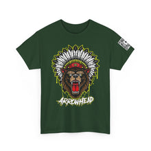 Load image into Gallery viewer, Unisex Heavy Cotton Tee
