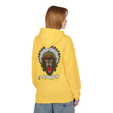 Load image into Gallery viewer, Arrowhead Music hoodie V2 QR Code