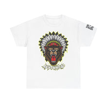 Load image into Gallery viewer, Unisex Heavy Cotton Tee