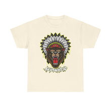 Load image into Gallery viewer, Cheif Arrowhead T-SHIRT COLOR