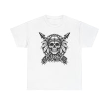 Load image into Gallery viewer, Arrowhead Warrior T-SHIRT V1