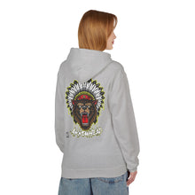 Load image into Gallery viewer, Arrowhead Music hoodie V2 QR Code