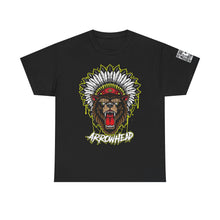 Load image into Gallery viewer, Unisex Heavy Cotton Tee