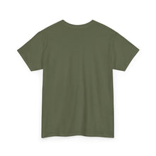 Load image into Gallery viewer, Covered by the blood of the lamb T-SHIRT (front only)