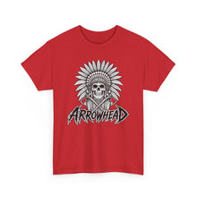 Load image into Gallery viewer, Unisex Heavy Cotton Tee