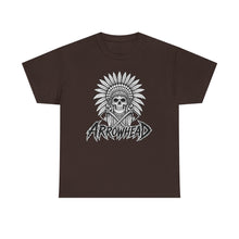 Load image into Gallery viewer, Unisex Heavy Cotton Tee