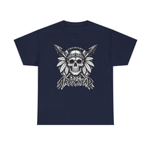Load image into Gallery viewer, Arrowhead Warrior T-SHIRT V1