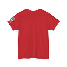 Load image into Gallery viewer, Unisex Heavy Cotton Tee