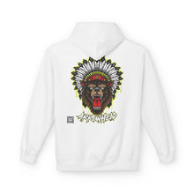 Load image into Gallery viewer, Arrowhead Music hoodie V2 QR Code