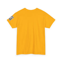 Load image into Gallery viewer, Unisex Heavy Cotton Tee