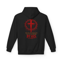 Load image into Gallery viewer, Unisex Midweight Softstyle Fleece Hoodie