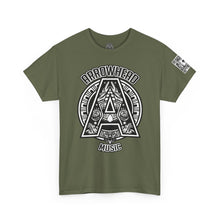 Load image into Gallery viewer, Unisex Heavy Cotton Tee