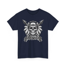 Load image into Gallery viewer, Arrowhead Warrior T-SHIRT V1