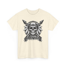 Load image into Gallery viewer, Arrowhead Warrior T-SHIRT V1
