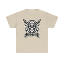 Load image into Gallery viewer, Arrowhead Warrior T-SHIRT V1