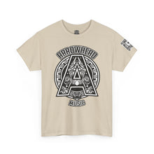 Load image into Gallery viewer, Unisex Heavy Cotton Tee