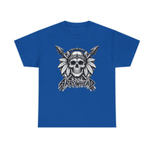 Load image into Gallery viewer, Arrowhead Warrior T-SHIRT V1