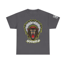 Load image into Gallery viewer, Unisex Heavy Cotton Tee