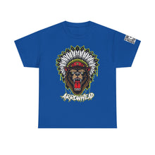 Load image into Gallery viewer, Unisex Heavy Cotton Tee