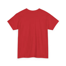 Load image into Gallery viewer, Covered by the blood of the lamb T-SHIRT (front only)