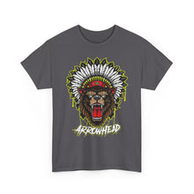 Load image into Gallery viewer, Cheif Arrowhead T-SHIRT COLOR