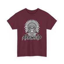 Load image into Gallery viewer, Unisex Heavy Cotton Tee