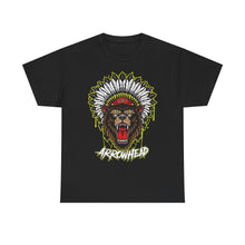 Load image into Gallery viewer, Cheif Arrowhead T-SHIRT COLOR