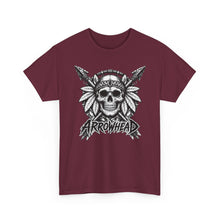 Load image into Gallery viewer, Arrowhead Warrior T-SHIRT V1