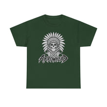 Load image into Gallery viewer, Unisex Heavy Cotton Tee