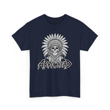 Load image into Gallery viewer, Unisex Heavy Cotton Tee